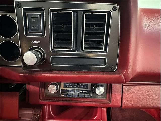1980 Chevrolet Camaro (CC-2087546) for sale in Depew, New York