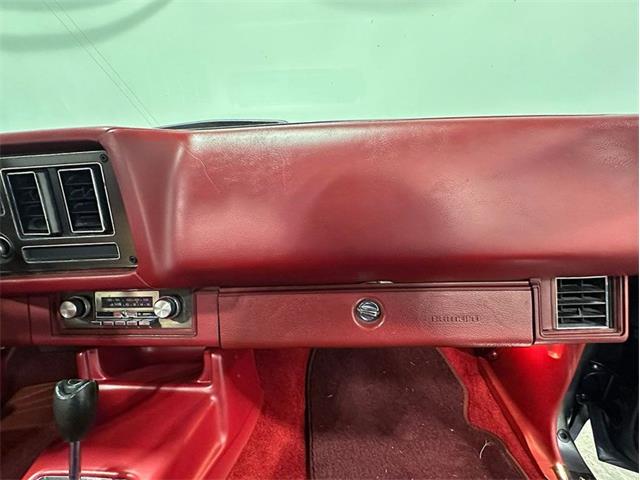 1980 Chevrolet Camaro (CC-2087546) for sale in Depew, New York