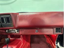 1980 Chevrolet Camaro (CC-2087546) for sale in Depew, New York