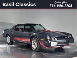 1980 Chevrolet Camaro (CC-2087546) for sale in Depew, New York