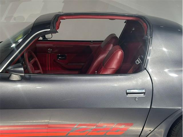 1980 Chevrolet Camaro (CC-2087546) for sale in Depew, New York
