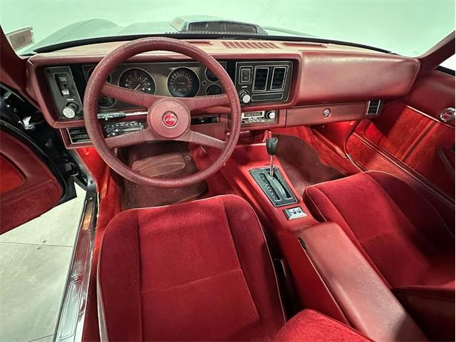 1980 Chevrolet Camaro (CC-2087546) for sale in Depew, New York