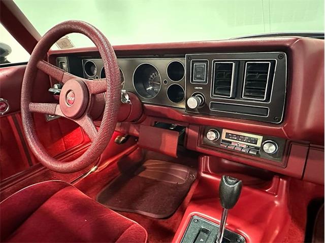 1980 Chevrolet Camaro (CC-2087546) for sale in Depew, New York