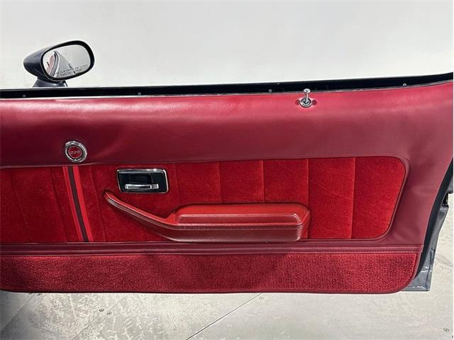 1980 Chevrolet Camaro (CC-2087546) for sale in Depew, New York