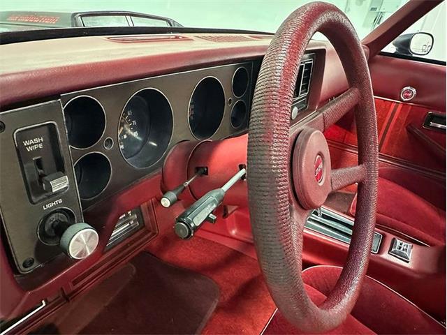 1980 Chevrolet Camaro (CC-2087546) for sale in Depew, New York