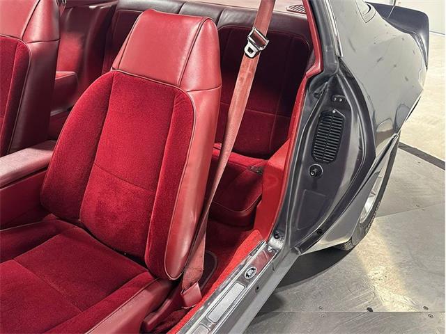1980 Chevrolet Camaro (CC-2087546) for sale in Depew, New York
