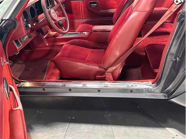 1980 Chevrolet Camaro (CC-2087546) for sale in Depew, New York