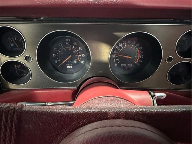 1980 Chevrolet Camaro (CC-2087546) for sale in Depew, New York