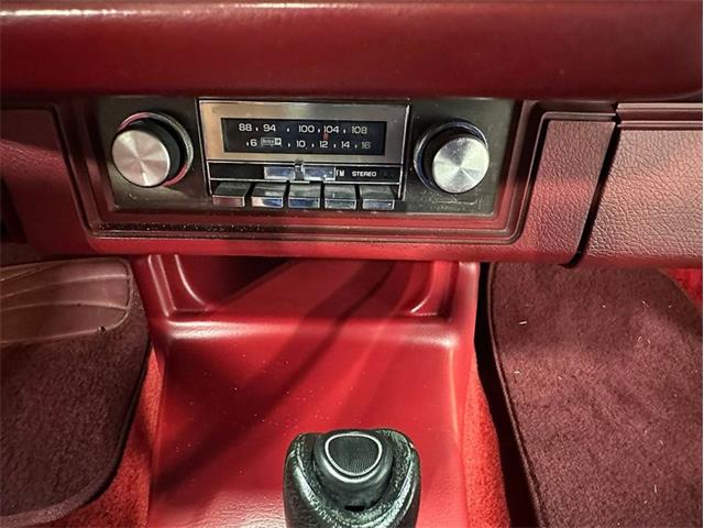 1980 Chevrolet Camaro (CC-2087546) for sale in Depew, New York