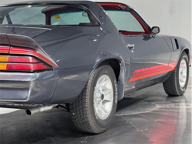 1980 Chevrolet Camaro (CC-2087546) for sale in Depew, New York