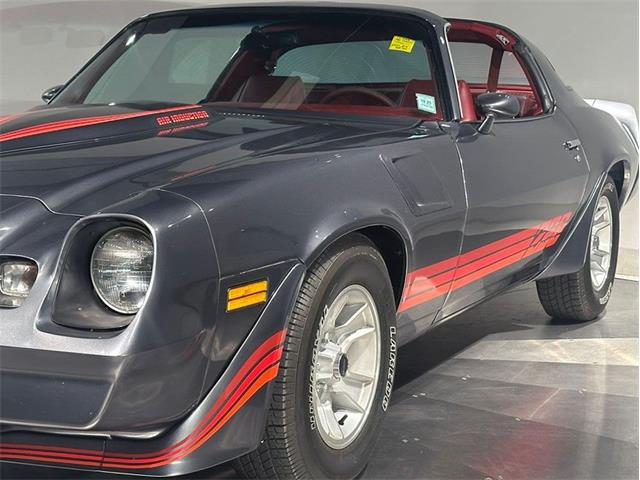 1980 Chevrolet Camaro (CC-2087546) for sale in Depew, New York