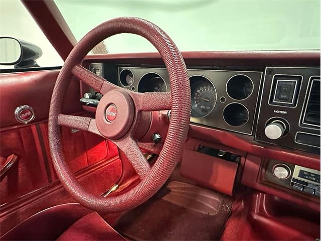 1980 Chevrolet Camaro (CC-2087546) for sale in Depew, New York