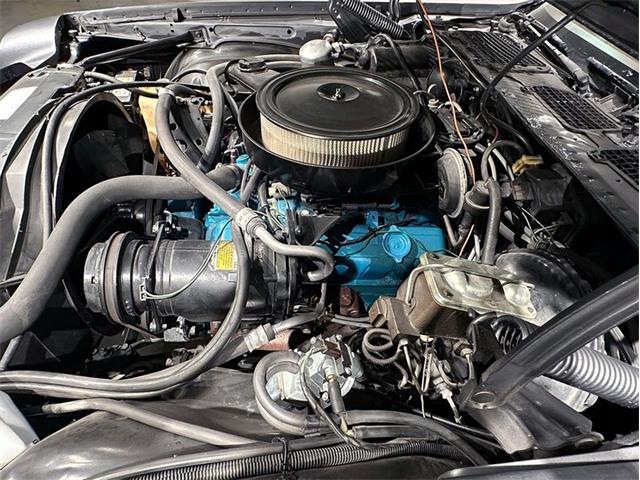 1980 Chevrolet Camaro (CC-2087546) for sale in Depew, New York