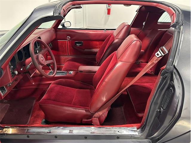 1980 Chevrolet Camaro (CC-2087546) for sale in Depew, New York