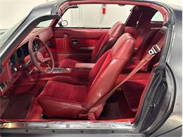 1980 Chevrolet Camaro (CC-2087546) for sale in Depew, New York