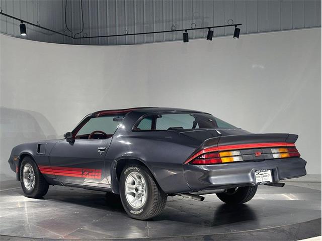 1980 Chevrolet Camaro (CC-2087546) for sale in Depew, New York
