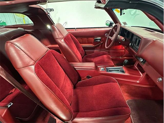1980 Chevrolet Camaro (CC-2087546) for sale in Depew, New York