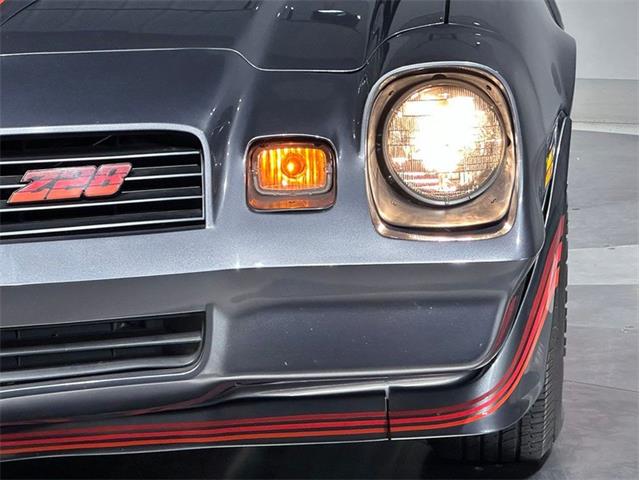 1980 Chevrolet Camaro (CC-2087546) for sale in Depew, New York
