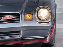 1980 Chevrolet Camaro (CC-2087546) for sale in Depew, New York