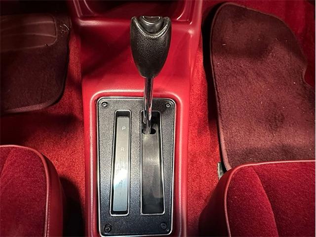 1980 Chevrolet Camaro (CC-2087546) for sale in Depew, New York