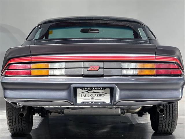 1980 Chevrolet Camaro (CC-2087546) for sale in Depew, New York