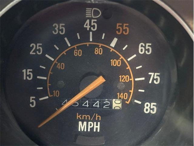 1980 Chevrolet Camaro (CC-2087546) for sale in Depew, New York