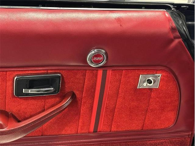 1980 Chevrolet Camaro (CC-2087546) for sale in Depew, New York