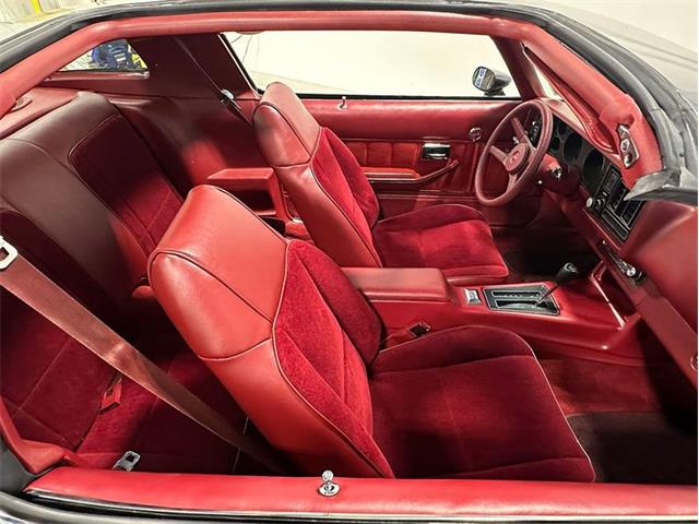 1980 Chevrolet Camaro (CC-2087546) for sale in Depew, New York