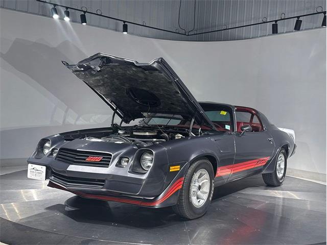 1980 Chevrolet Camaro (CC-2087546) for sale in Depew, New York