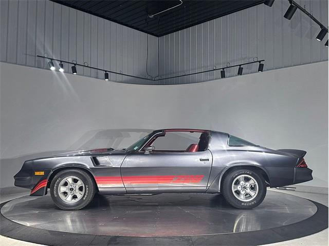 1980 Chevrolet Camaro (CC-2087546) for sale in Depew, New York
