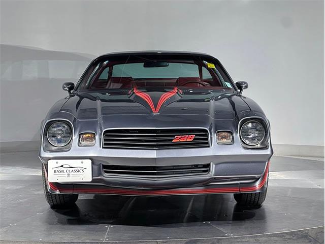 1980 Chevrolet Camaro (CC-2087546) for sale in Depew, New York