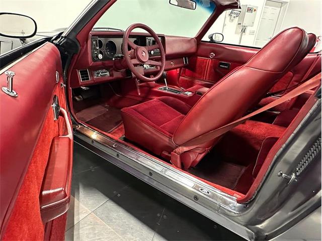 1980 Chevrolet Camaro (CC-2087546) for sale in Depew, New York