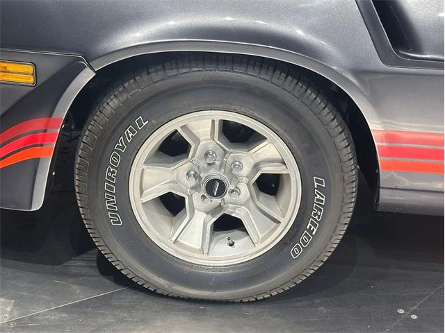 1980 Chevrolet Camaro (CC-2087546) for sale in Depew, New York