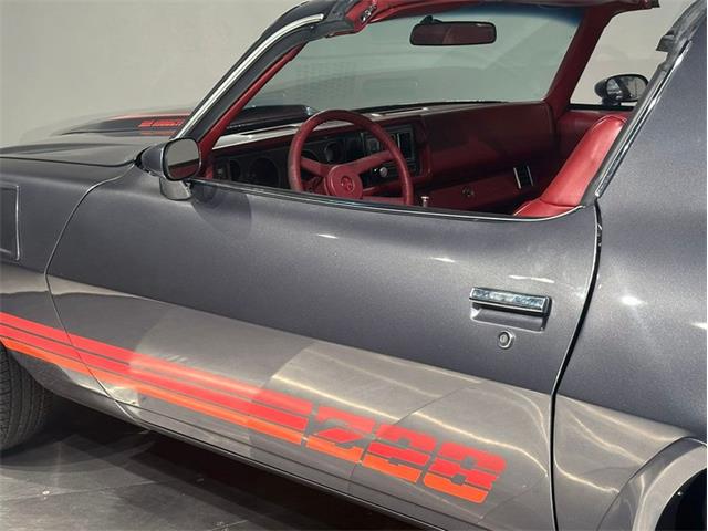 1980 Chevrolet Camaro (CC-2087546) for sale in Depew, New York