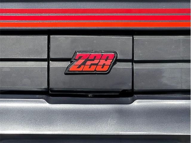 1980 Chevrolet Camaro (CC-2087546) for sale in Depew, New York