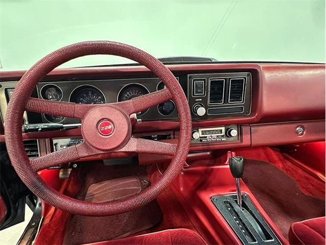 1980 Chevrolet Camaro (CC-2087546) for sale in Depew, New York