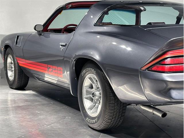 1980 Chevrolet Camaro (CC-2087546) for sale in Depew, New York