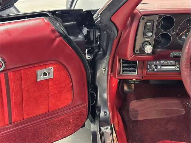 1980 Chevrolet Camaro (CC-2087546) for sale in Depew, New York