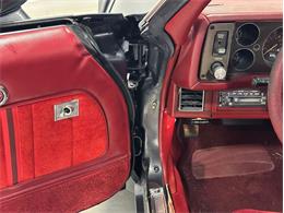 1980 Chevrolet Camaro (CC-2087546) for sale in Depew, New York