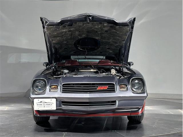 1980 Chevrolet Camaro (CC-2087546) for sale in Depew, New York