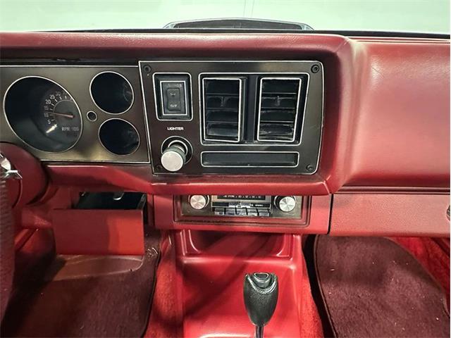 1980 Chevrolet Camaro (CC-2087546) for sale in Depew, New York