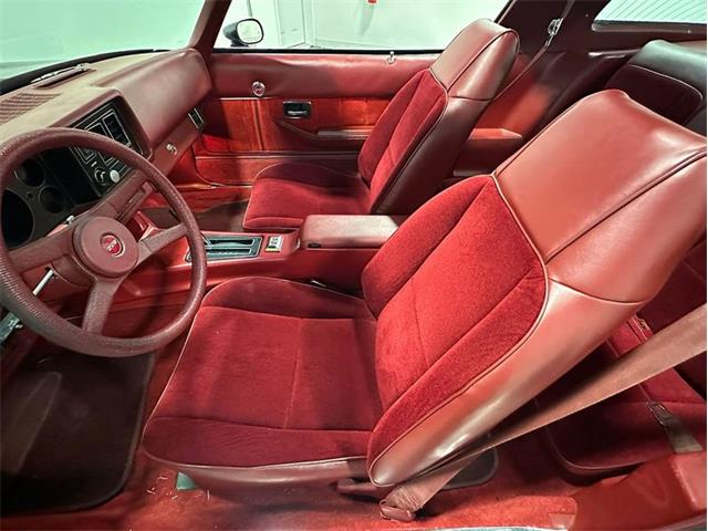1980 Chevrolet Camaro (CC-2087546) for sale in Depew, New York