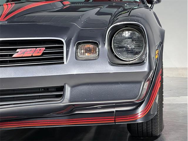 1980 Chevrolet Camaro (CC-2087546) for sale in Depew, New York