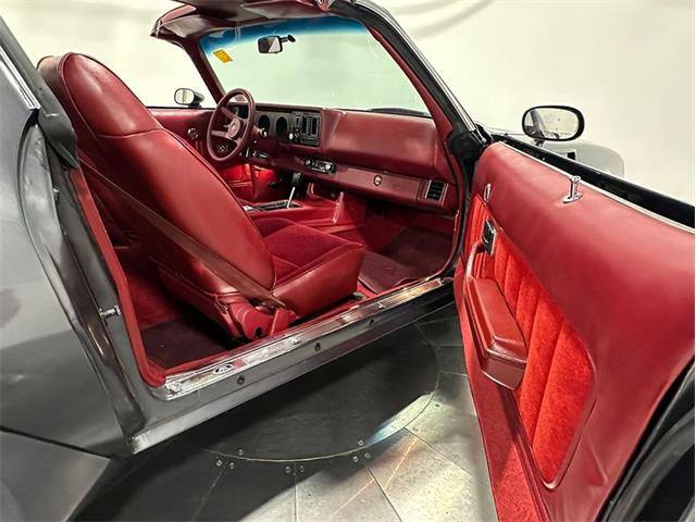1980 Chevrolet Camaro (CC-2087546) for sale in Depew, New York