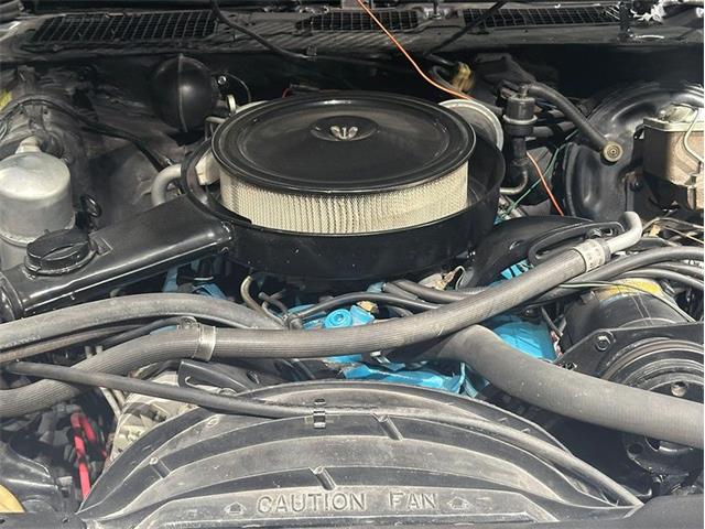 1980 Chevrolet Camaro (CC-2087546) for sale in Depew, New York
