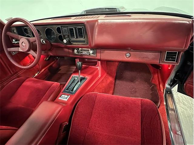 1980 Chevrolet Camaro (CC-2087546) for sale in Depew, New York