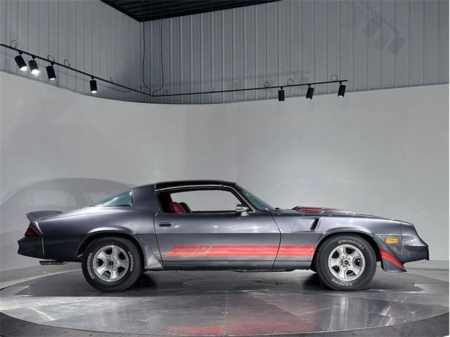1980 Chevrolet Camaro (CC-2087546) for sale in Depew, New York