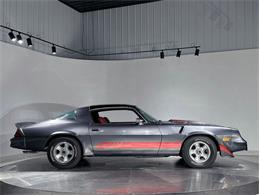 1980 Chevrolet Camaro (CC-2087546) for sale in Depew, New York