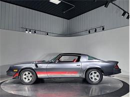 1980 Chevrolet Camaro (CC-2087546) for sale in Depew, New York