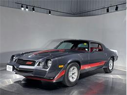 1980 Chevrolet Camaro (CC-2087546) for sale in Depew, New York